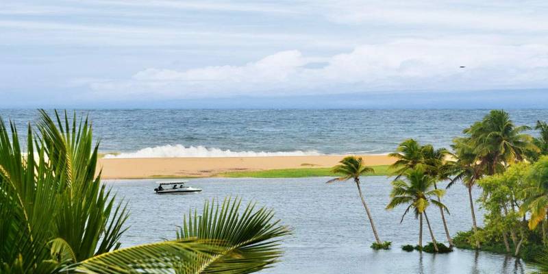 Kerala Package for 6 Nights 7 Days