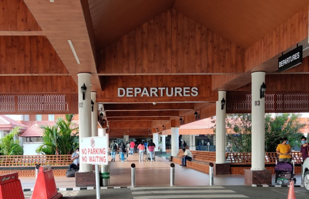 Kerala Package for 6 Nights 7 Days