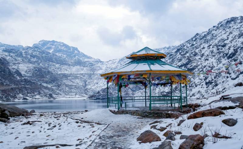 Beauty Of North Sikkim Tour 2 Night - 3 Days