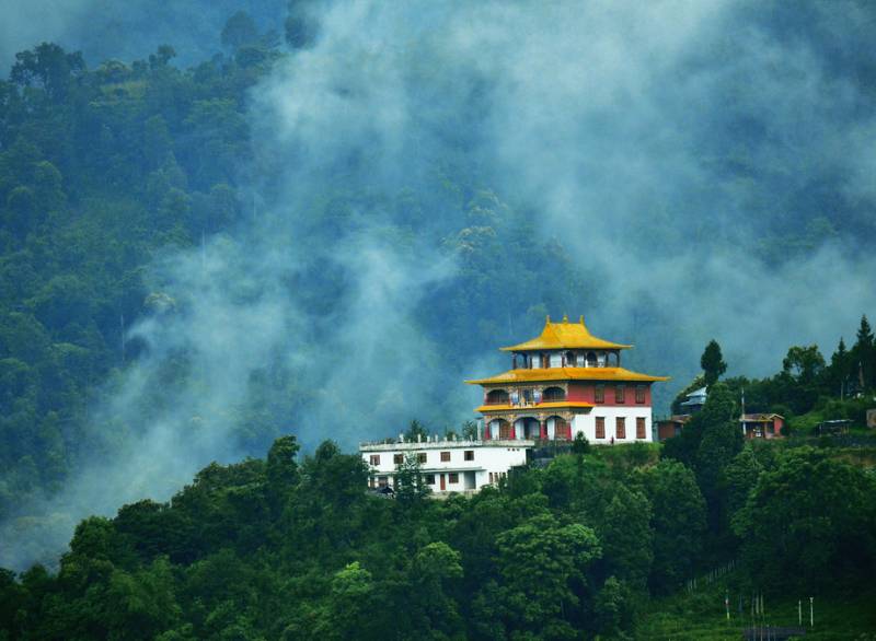 Gangtok Tour Package 3 Night - 4 Days