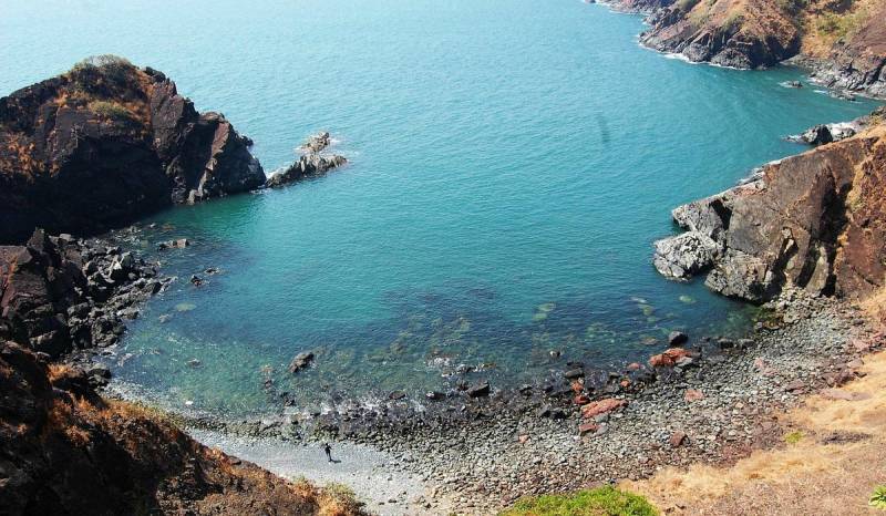 Goa Tour Package 5 Nights - 6 Days
