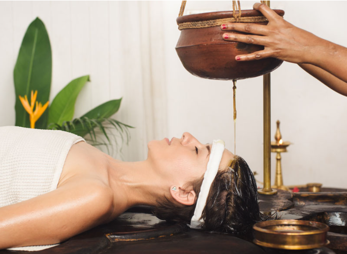 Kerala Ayurveda - Wellness Tour 8 Days - 7 Nights Image