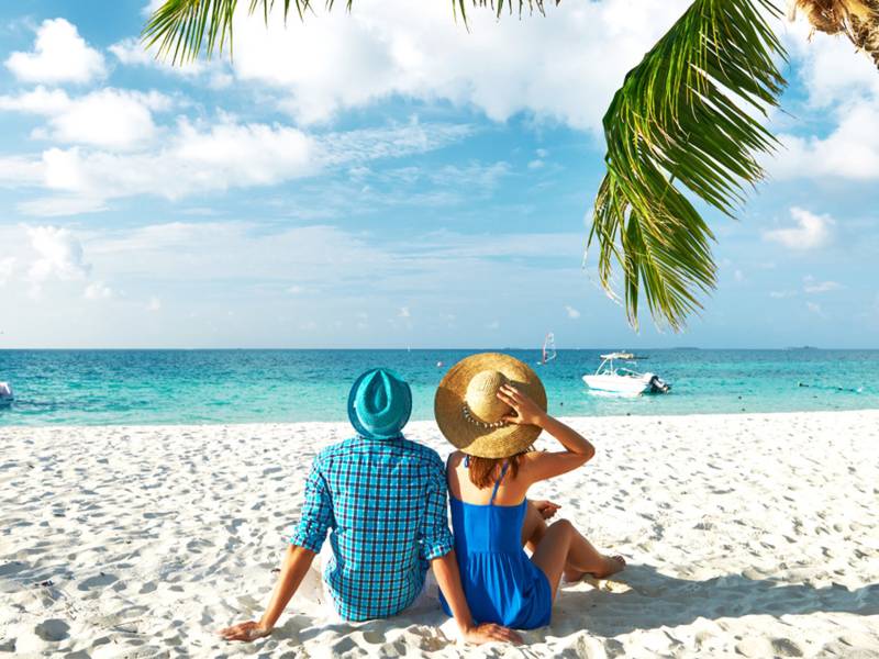 Andaman Honeymoon Tour Package Ex - Port Blair