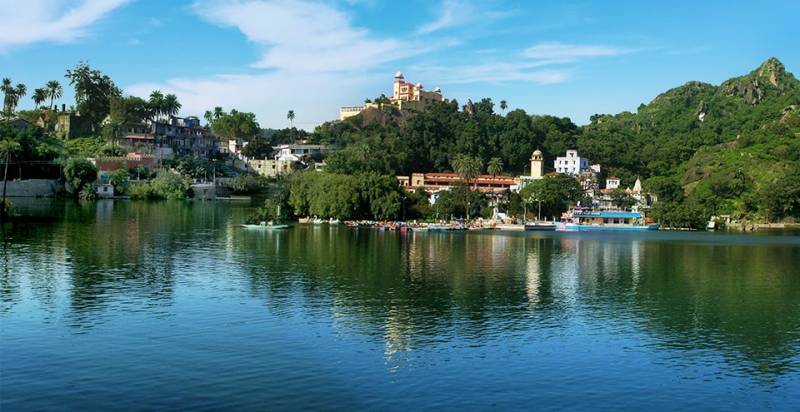 Udaipur - Mount Abu Tour Package Ex - Udaipur Image