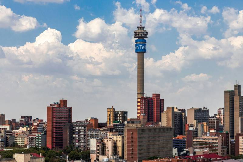 Jozi - Johannesburg’s Rich History And Vibrant Culture Tour