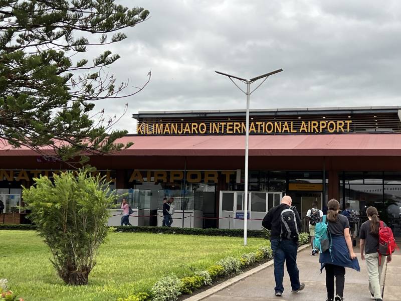 6-Days Kilimanjaro - Rongai Route Tour