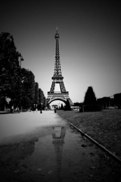 Paris - Switzerland 7 Night 8 Days Luxury Escape Tour