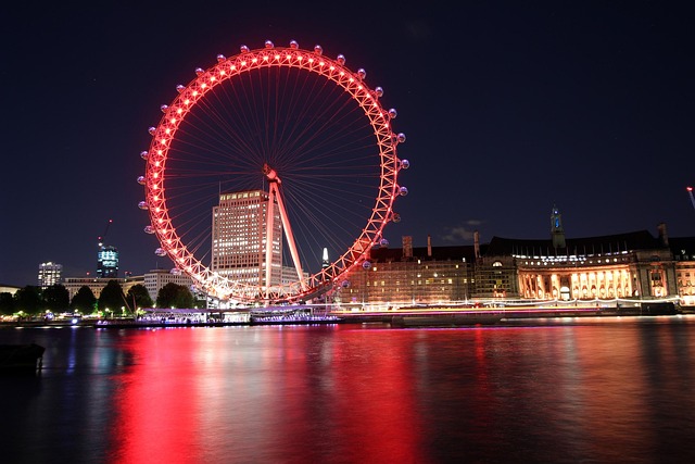 France - London 7N 8D Of Elegance - Magic - City Lights Tour Image