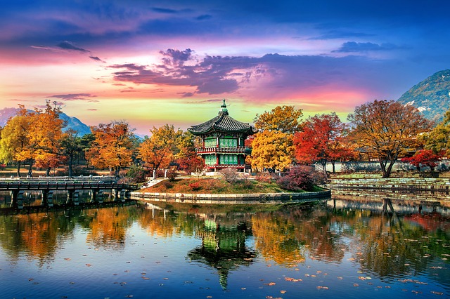 South Korea Edition-A Family Discovery Trail 8D Of Culture-K-Pop-Countryside Magic Tour Image
