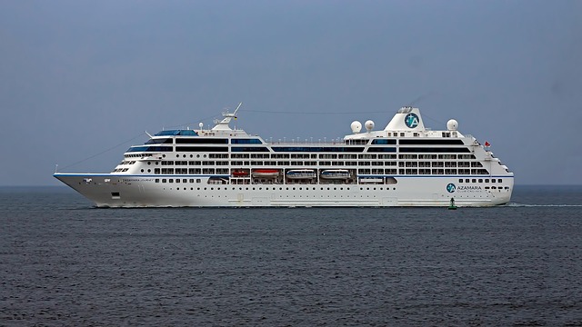 Mystical South Asia Cruise - Palaces - Ports - Sacred Shores Tour Image