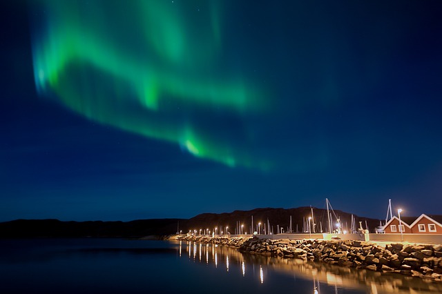 Chasing Horizons - North Cape - Norway Arctic Escape Tour