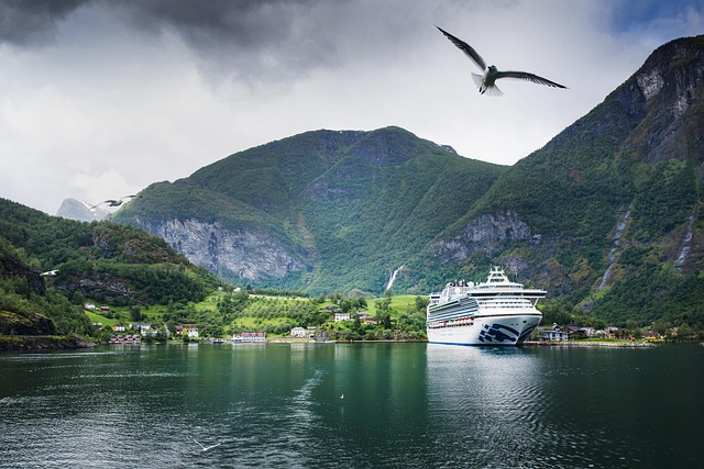 9 Days Of Love - Adventure Romantic - Electrifying Scandinavia Escape Tour