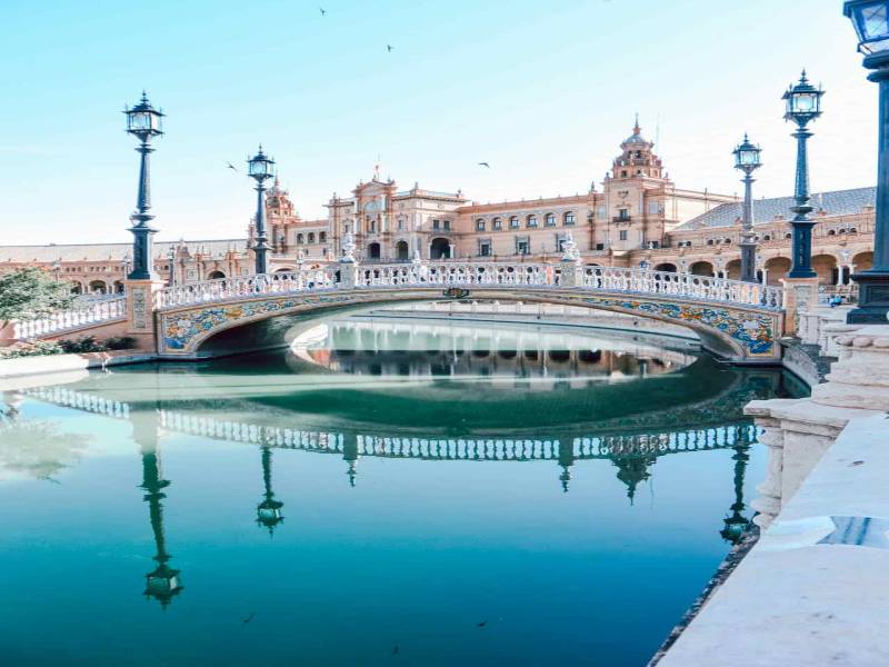 Germany - Spain - Switzerland 13 Nights 14 Days Europe Dream Tour