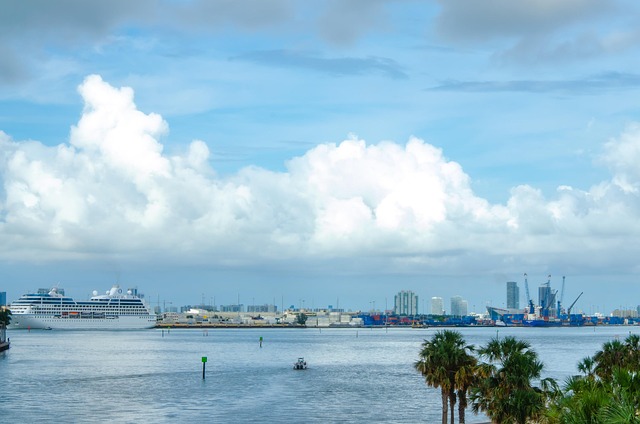 Miami Luxury Caribbean Cruise - Tropical Elegance - Adventure Tour