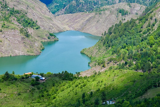 Enchanting Kashmir Valley - Gulmarg Adventure 9 Days - 8 Nights Tour Image