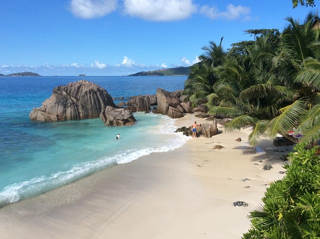 Magical Seychelles - 5 Days Of Island Bliss In Mahe Tour Image