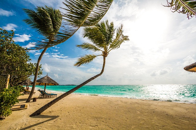 Maldives A Lovers Paradise - Romantic Honeymoon Package Image