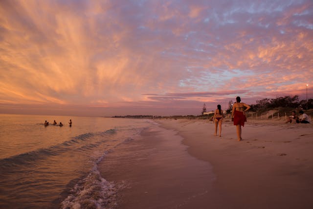 South Australia - Southern Ocean Coastal Escape Tour Image