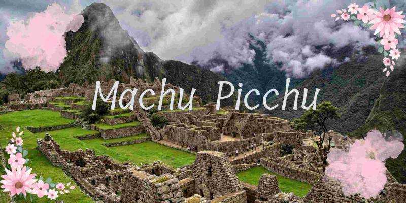 Mystic Peaks - Lost Cities - The Inca Trail To Machu Picchu 7N 8D Tour