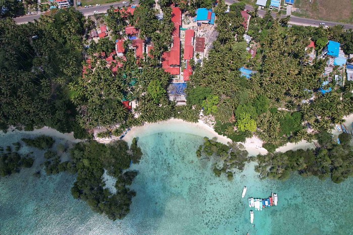 4 Night Andaman Easy Escape Tour Ex - Port Blair