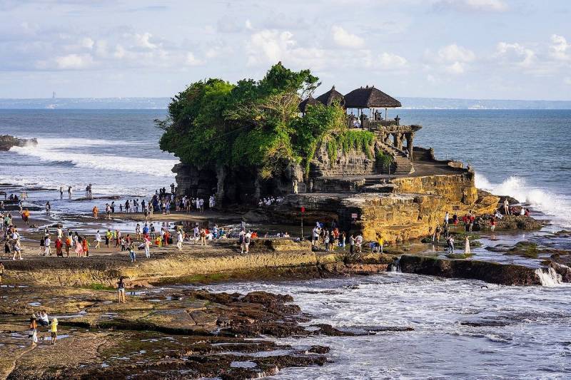 4 Days Romantic Bali Tour Package Ex - Bali