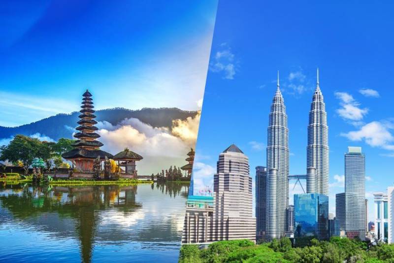 7 Night Malaysia And Bali Tour Package Ex - Bali Image
