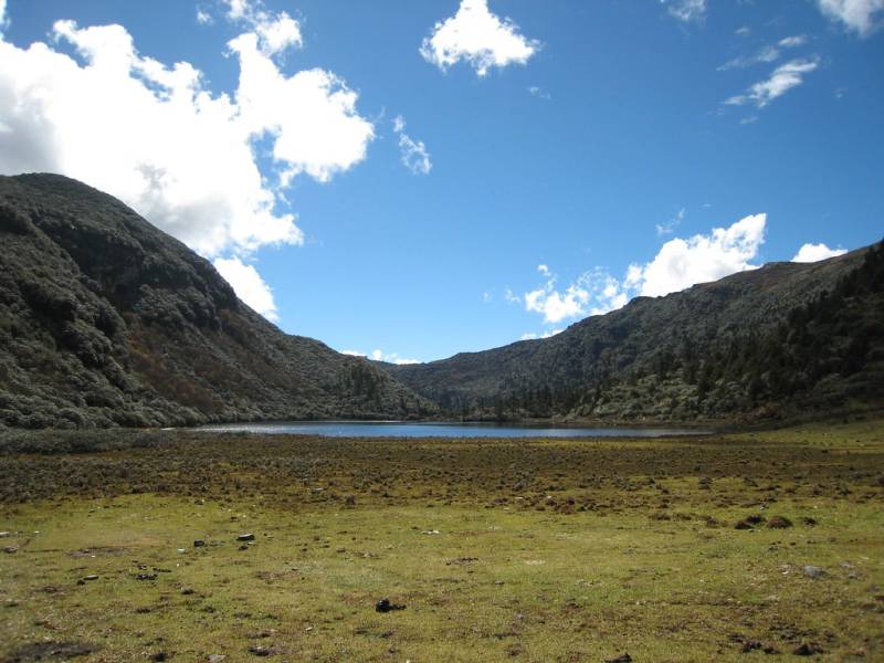 Druk Path Trek Tour 8 Nights - 9 Days