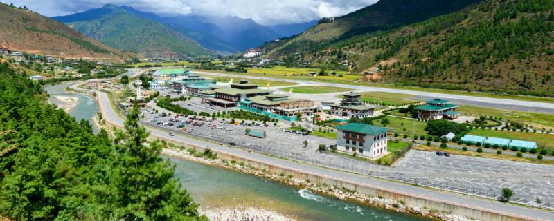 Cultural Heartlands 6 Nights - 7 Days Tour