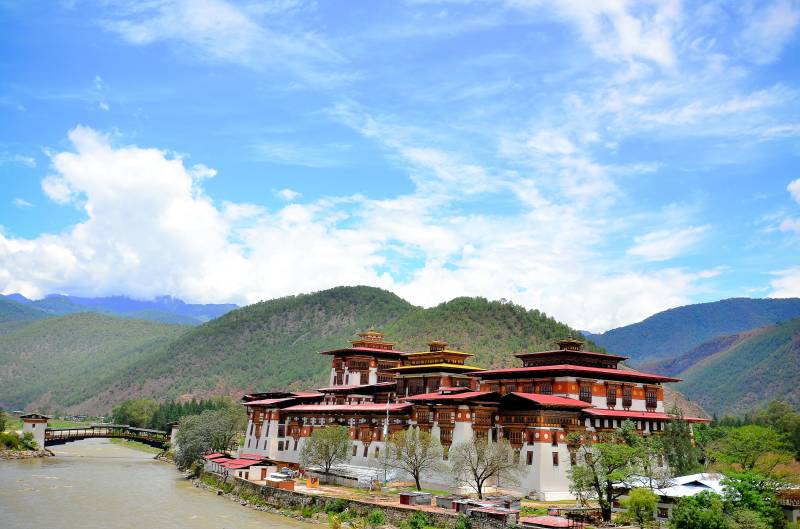 Cultural Heartlands 6 Nights - 7 Days Tour