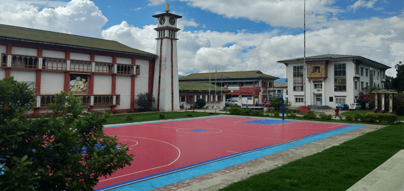 Himalayan Odyssey 14 Nights - 15 Days Tour