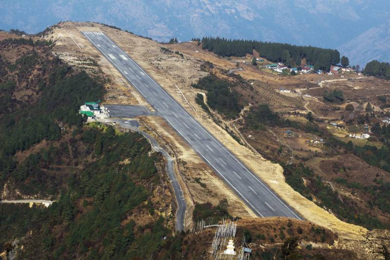 Himalayan Odyssey 14 Nights - 15 Days Tour