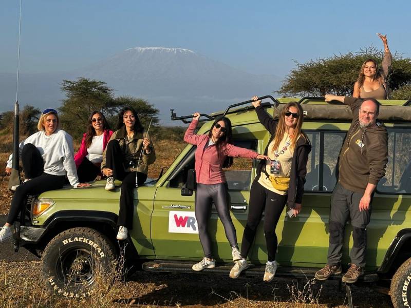 1 Day Mombasa City Tours