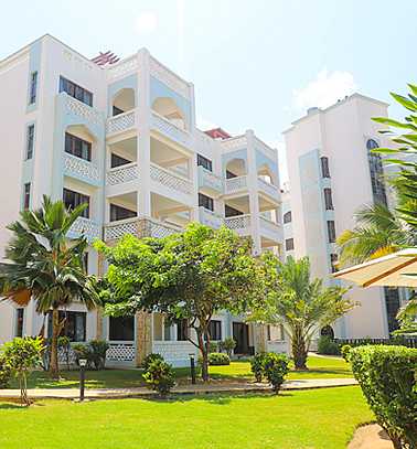 4 Nights / 5 Days Nairobi - Masai Mara - Mombasa Discovery