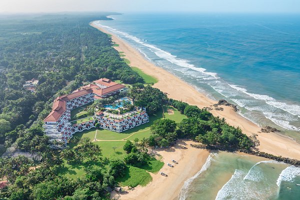 3 Night 4 Days Bentota - Colombo Tour - 4 Star