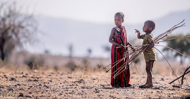 7-Day Amboseli, Lake Naivasha And Masai Mara Safari