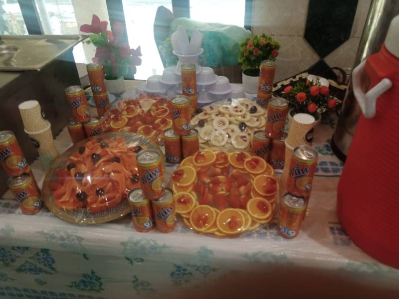 Budget Umrah Package