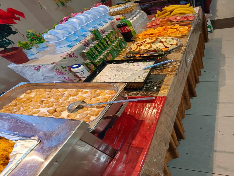 Budget Umrah Package