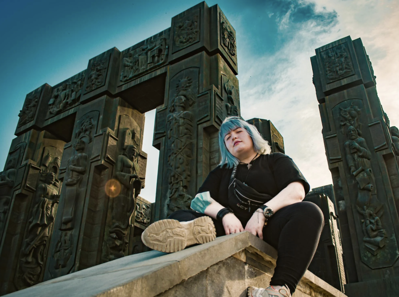 Georgia Tour Package 4N 5D