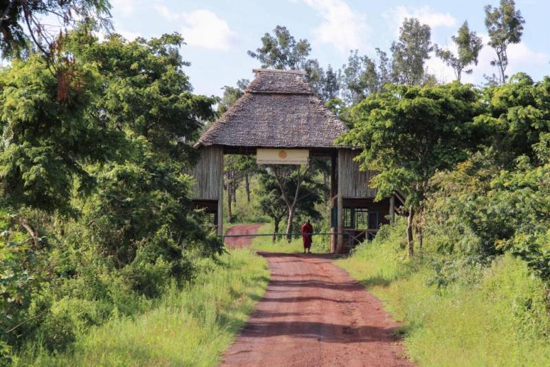 9 Days Tanzania Luxury Safari Tour