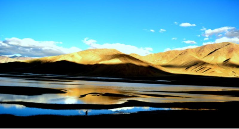 Leh To Leh 6 Nights - 7 Days Tour Image