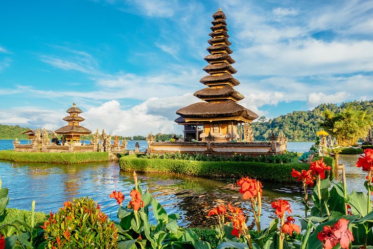 Bali Tour 6 Nights - 7 Days
