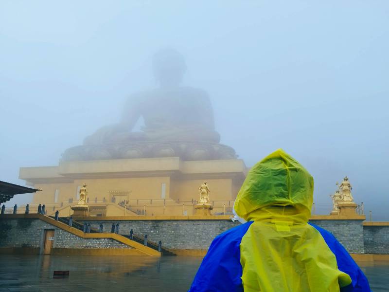 Enchanting Bhutan: A 7D/6N Cultural and Adventure Tour