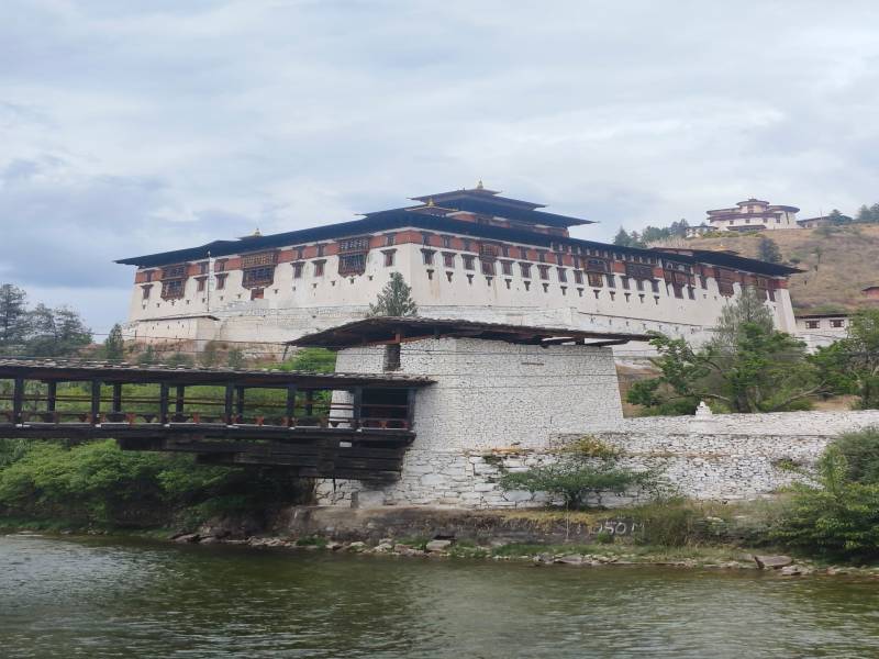 Enchanting Bhutan: A 7D/6N Cultural and Adventure Tour