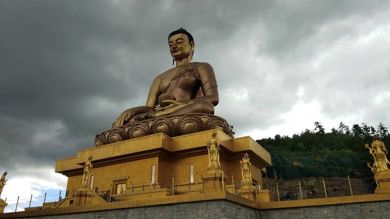 Enchanting Bhutan: A 7D/6N Cultural and Adventure Tour