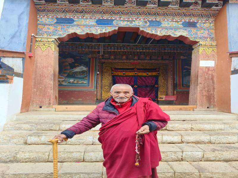 Enchanting Bhutan: A 7D/6N Cultural and Adventure Tour