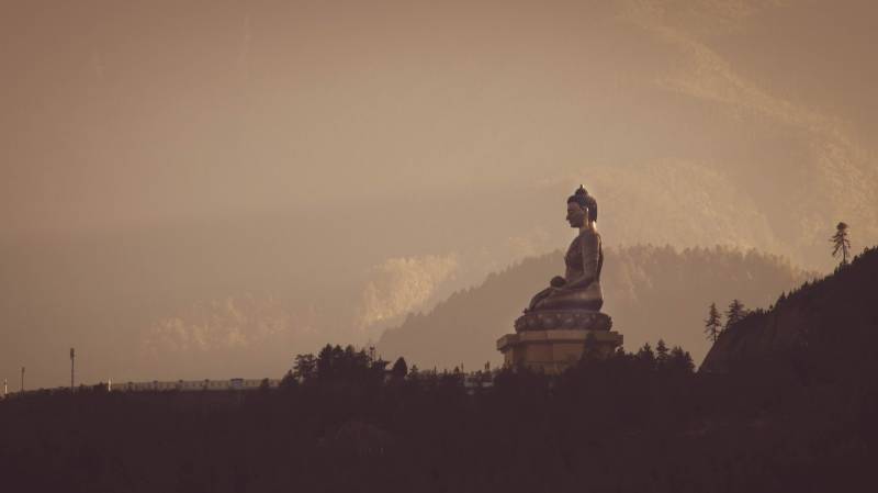 Enchanting Bhutan: A 7D/6N Cultural And Adventure Tour