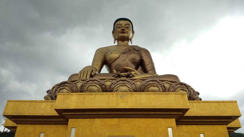 Enchanting Bhutan: A 7D/6N Cultural and Adventure Tour