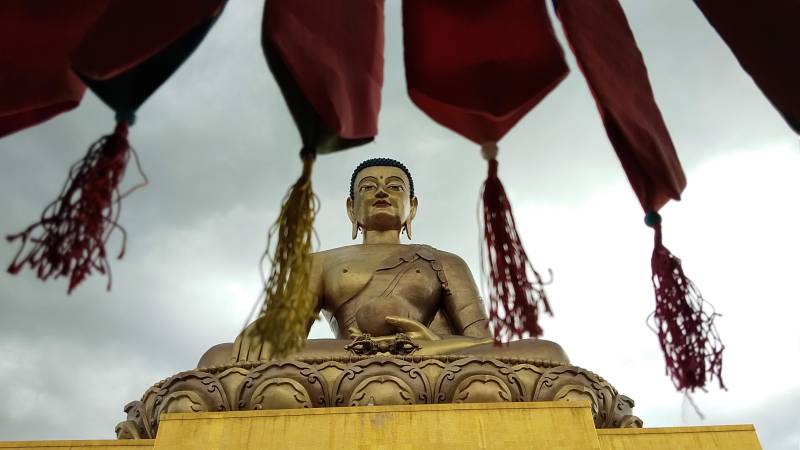 Enchanting Bhutan: A 7D/6N Cultural and Adventure Tour