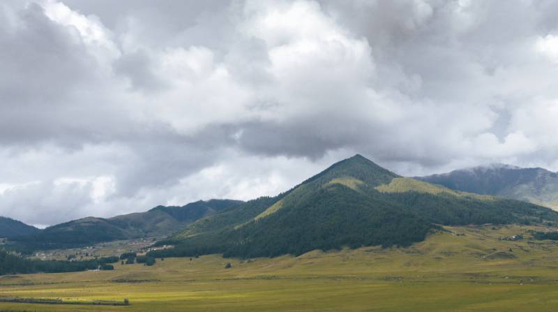 Enchanting Bhutan: A 7D/6N Cultural and Adventure Tour