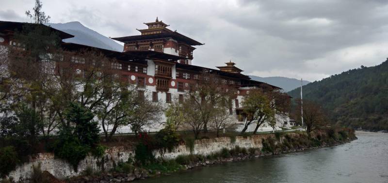 Enchanting Bhutan: A 7D/6N Cultural and Adventure Tour
